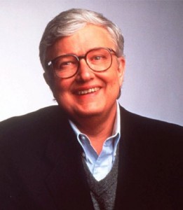 Roger Ebert, June 18, 1942 – April 4, 2013. Film critic, writer, journalist. You will be missed.